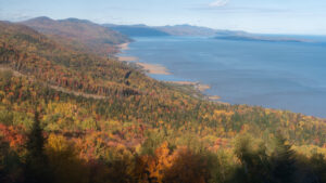 The Ultimate Canada Fall Road Trip Guide from Toronto to Cape Breton