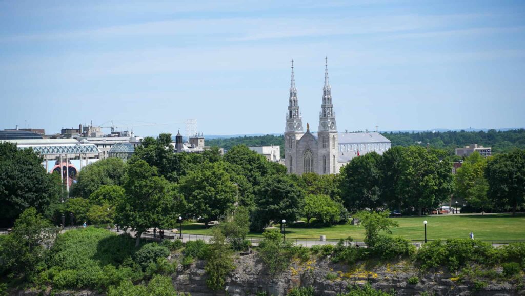 southeastern ontario summer road trip