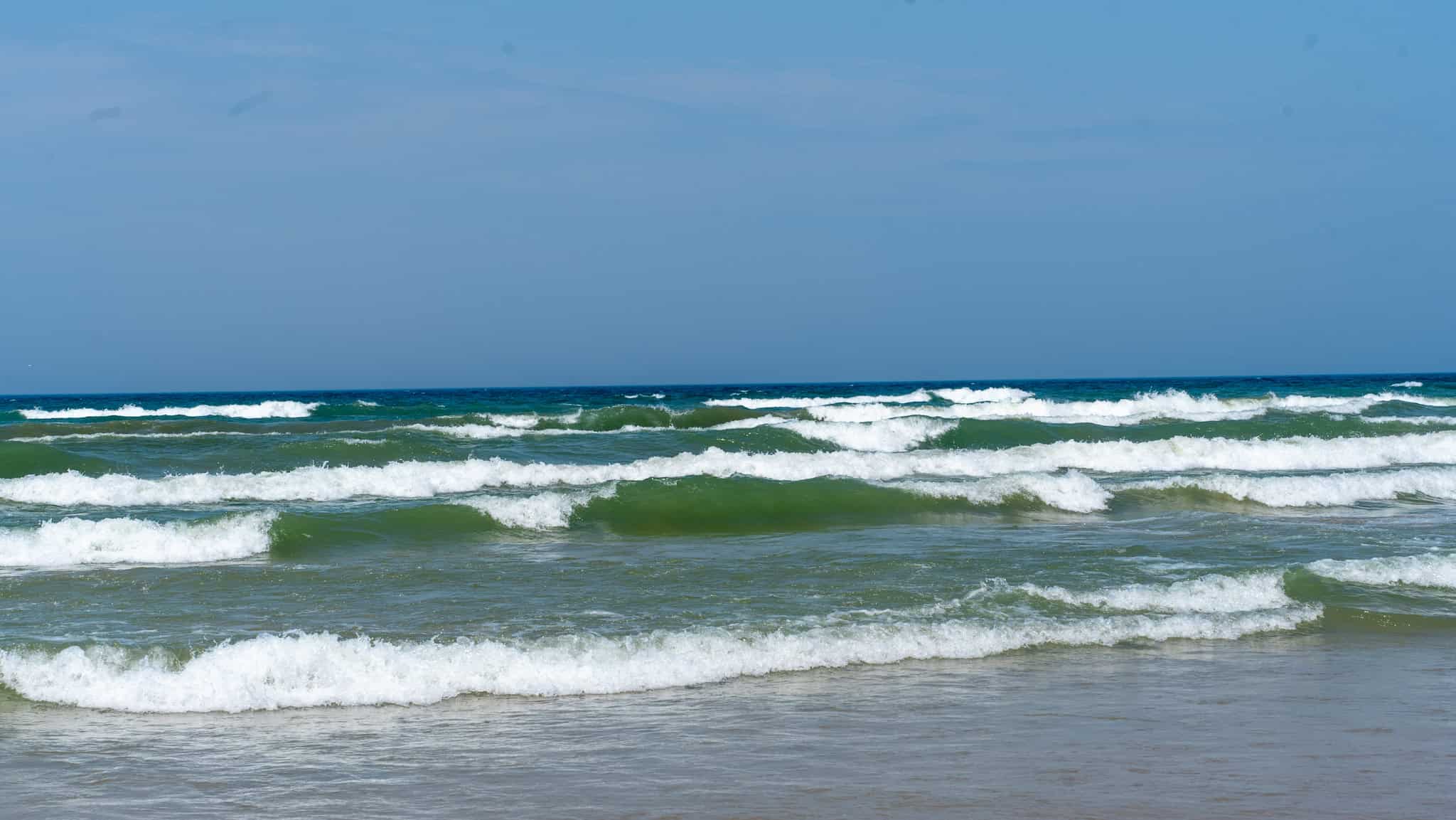 southeastern ontario summer road trip