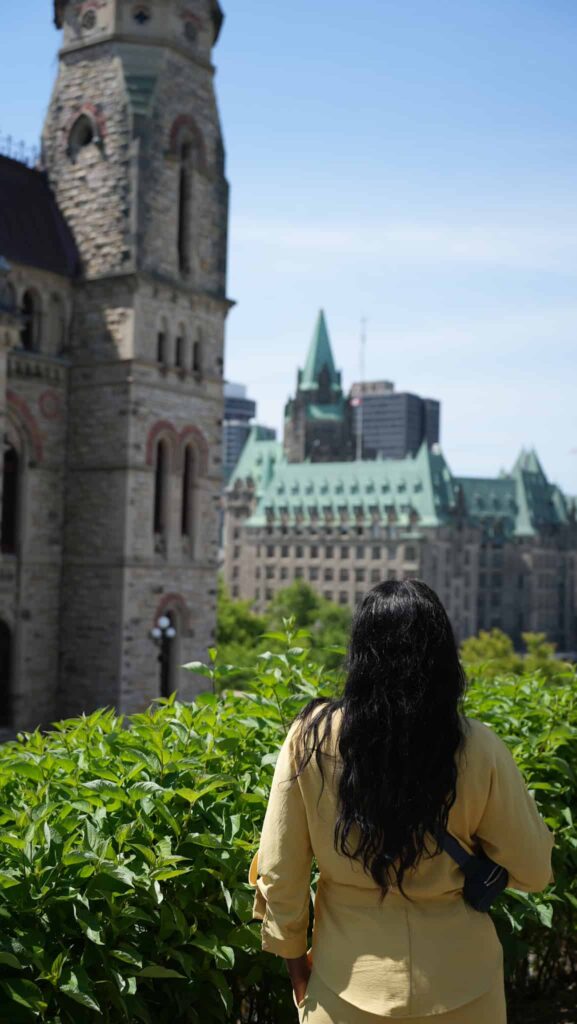 southeastern ontario summer road trip