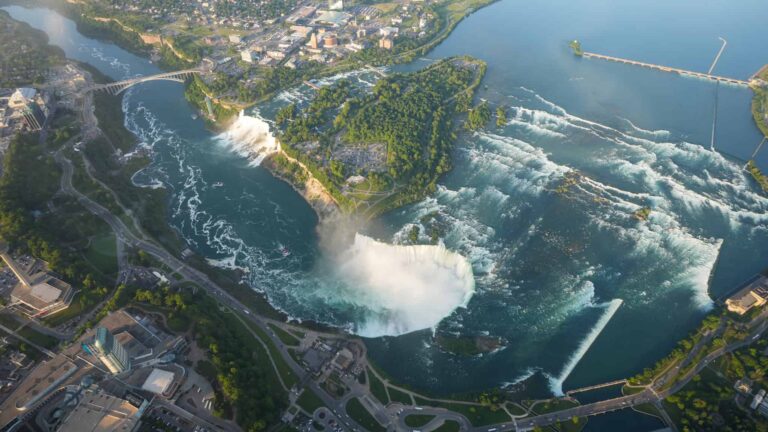2 Day Niagara Falls Itinerary