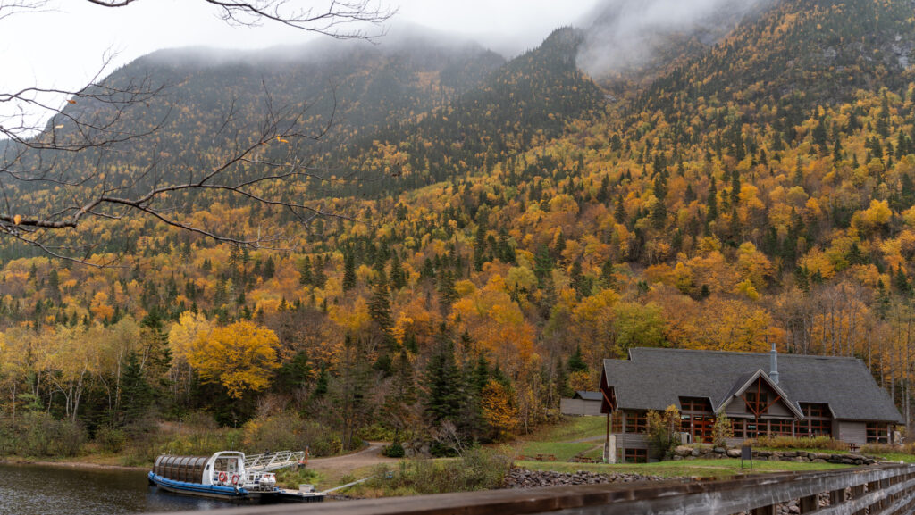 The Ultimate Canada Fall Road Trip from Toronto to Cape Breton