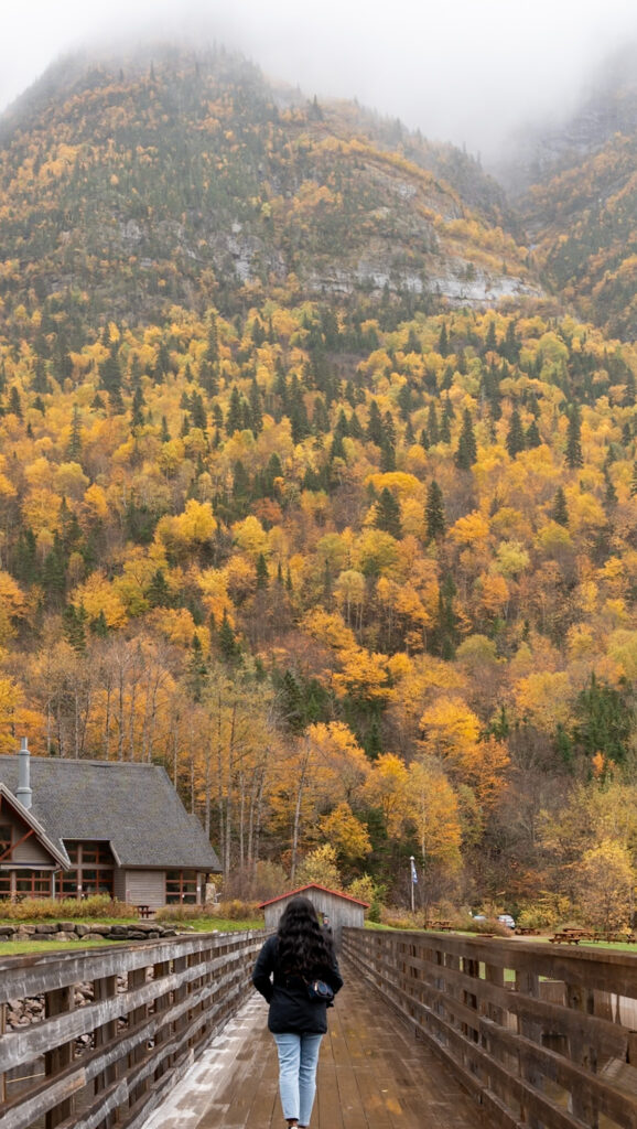 The Ultimate Canada Fall Road Trip from Toronto to Cape Breton