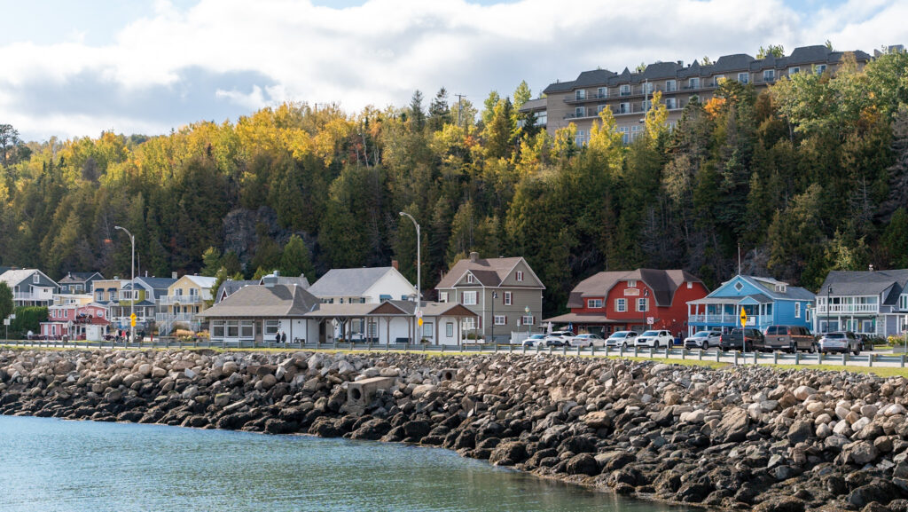 The Ultimate Canada Fall Road Trip from Toronto to Cape Breton