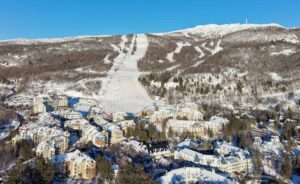 Mont-Tremblant Winter Travel Guide: Where to Stay & What to Do