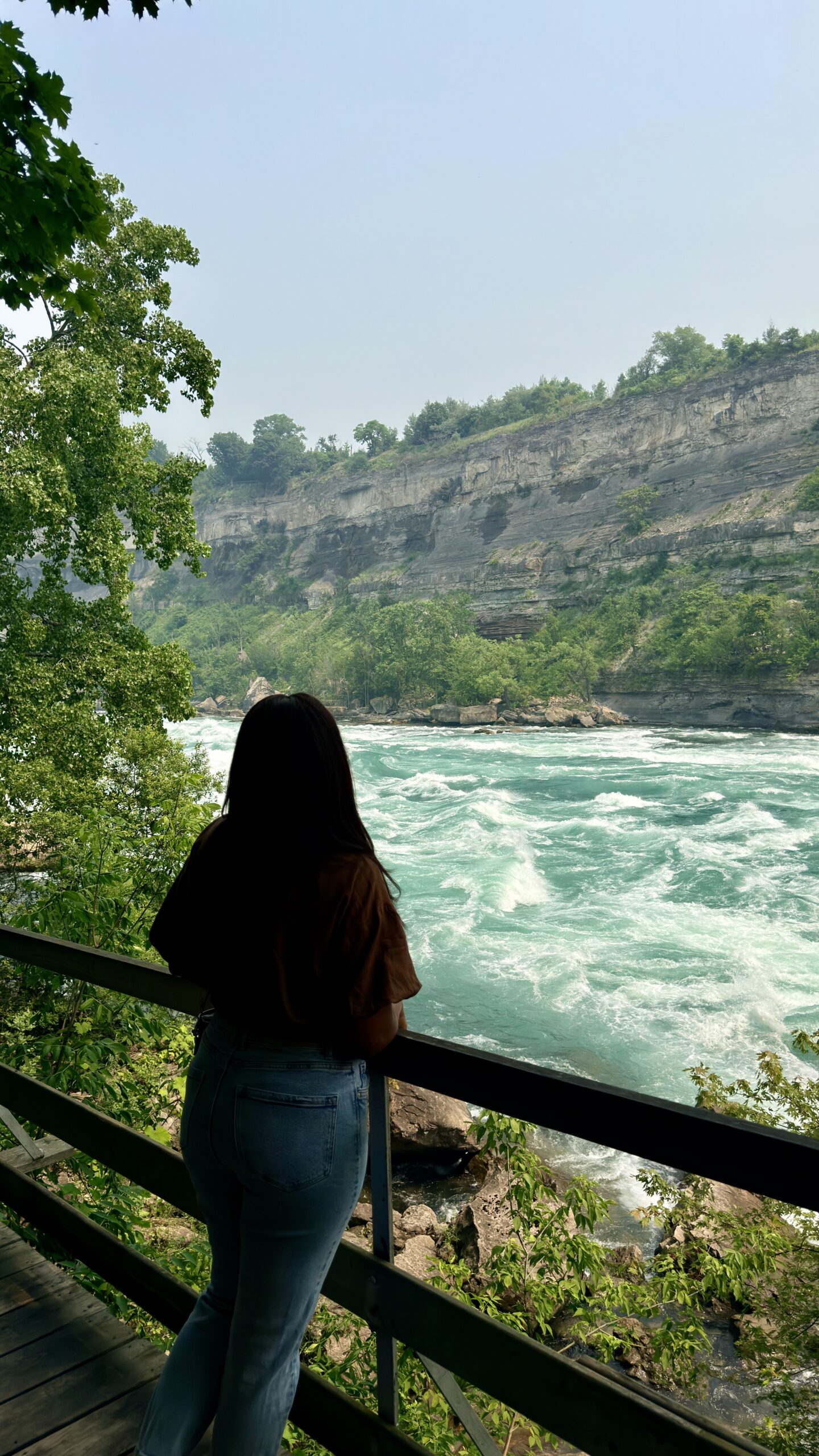2 Day Niagara Falls Itinerary