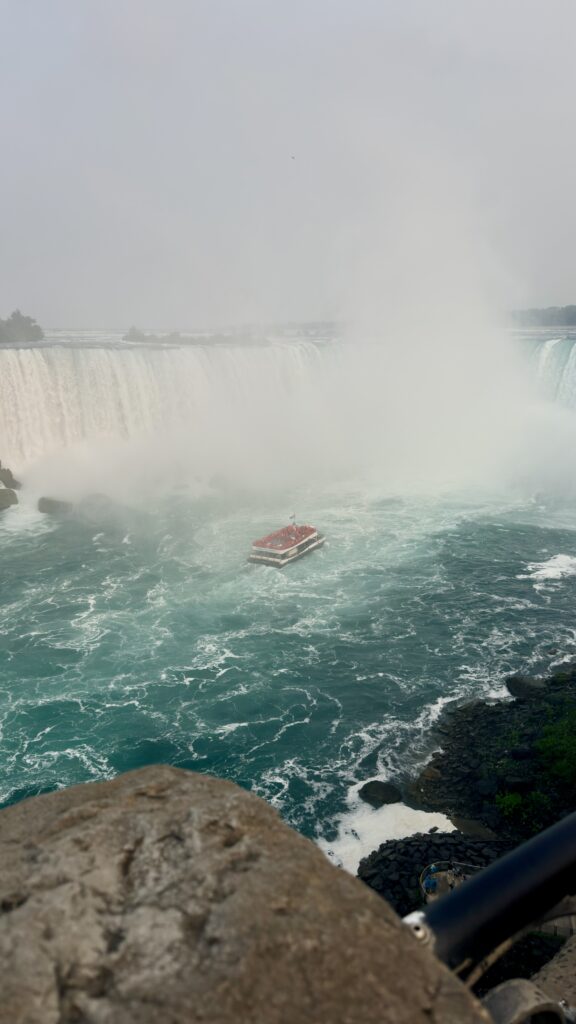2 Day Niagara Falls Itinerary
