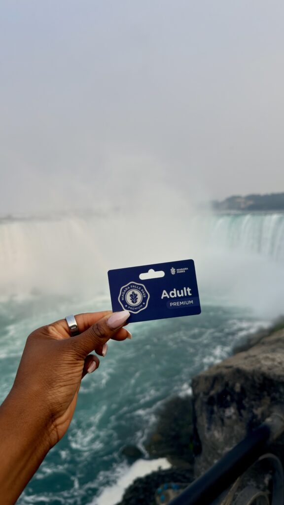 2 Day Niagara Falls Itinerary