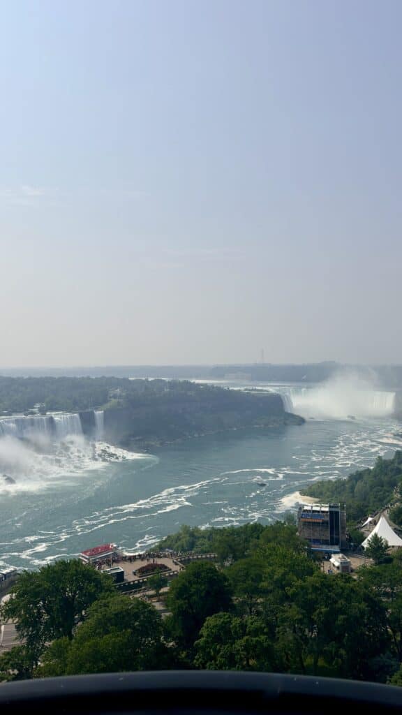2 Day Niagara Falls Itinerary